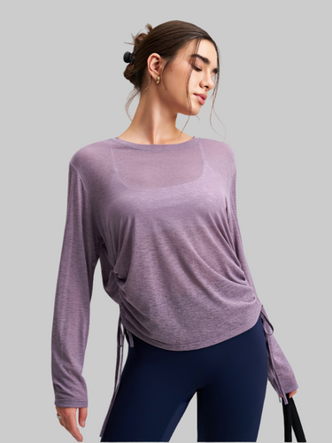 Purplish Gray Lilac Gray